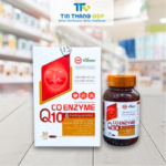 Coenzyme Là Gì? Vai Trò Chất Xúc Tác Và Mối Liên Hệ Với Vitamin B