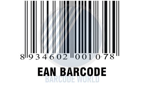 Ean Code Là Gì? Tìm Hiểu Về Mã Vạch EAN Và Ứng Dụng Trong Kinh Doanh