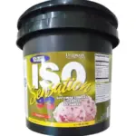 Iso Sensation 93 Là Gì? Tìm Hiểu Whey Protein Chất Lượng Cao Cho Tăng Cơ