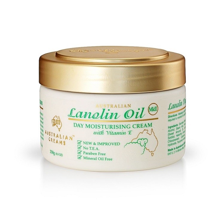 Lanolin Oil Là Gì? Công Dụng Và Lợi Ích Trong Chăm Sóc Da Tự Nhiên