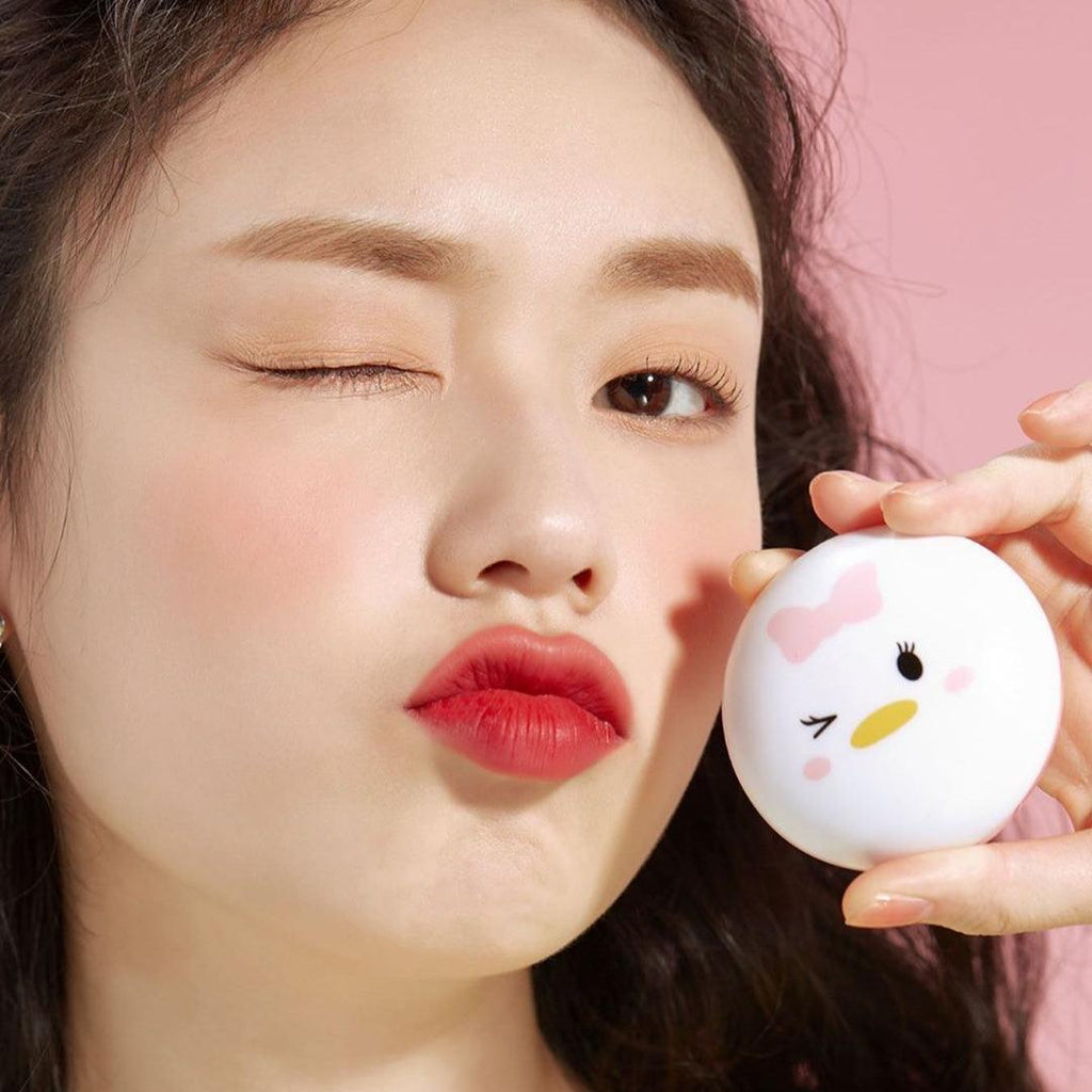 Makeup Sương Sương Là Gì? Hướng Dẫn Trang Điểm Tự Nhiên Với Phấn Nền Và Son Môi