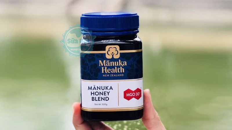 Mật Ong Manuka 30 Là Gì? Khám Phá Công Dụng Và Giá Trị Kháng Khuẩn