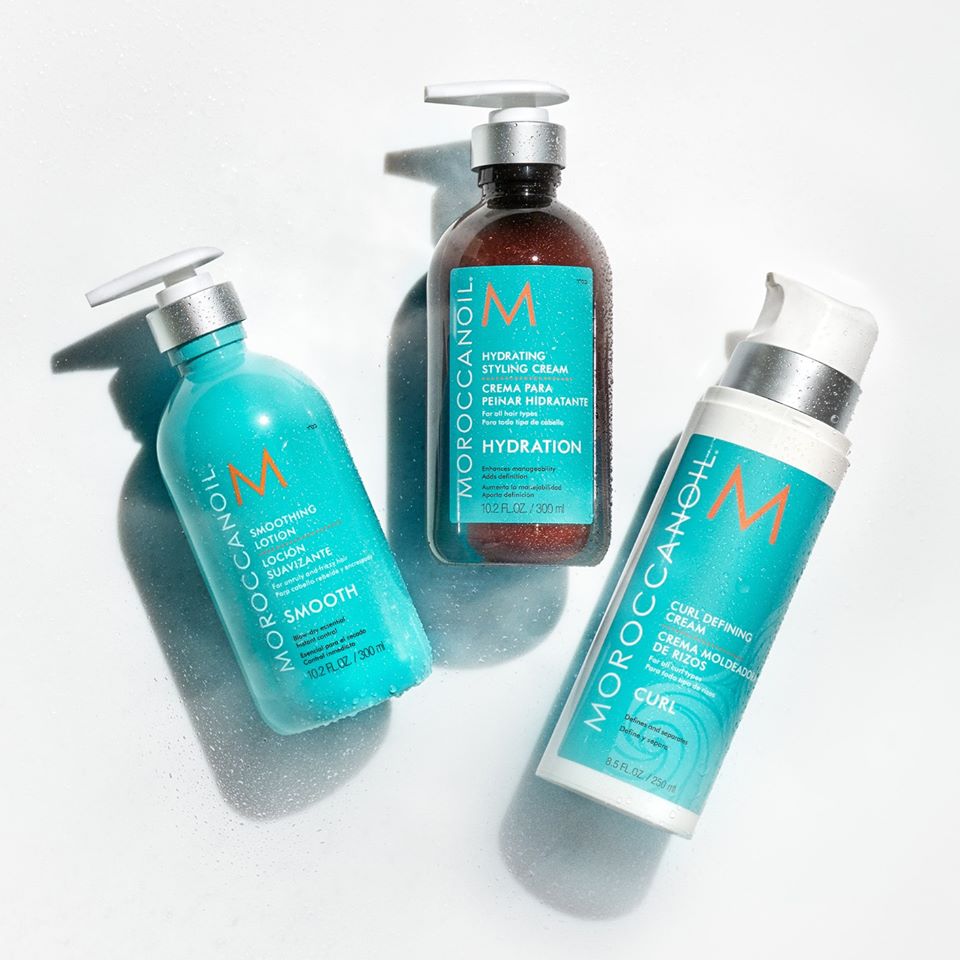 Moroccanoil Là Gì? Khám Phá Dầu Argan Và Lợi Ích Chăm Sóc Tóc Chuyên Nghiệp