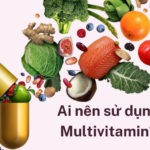 Multivitamin Là Gì: Lợi Ích Sức Khỏe Và Hướng Dẫn Sử Dụng Hiệu Quả