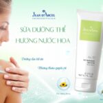 Perfumed Body Lotion Là Gì? Khám Phá Lợi Ích Và Cách Sử Dụng Hiệu Quả