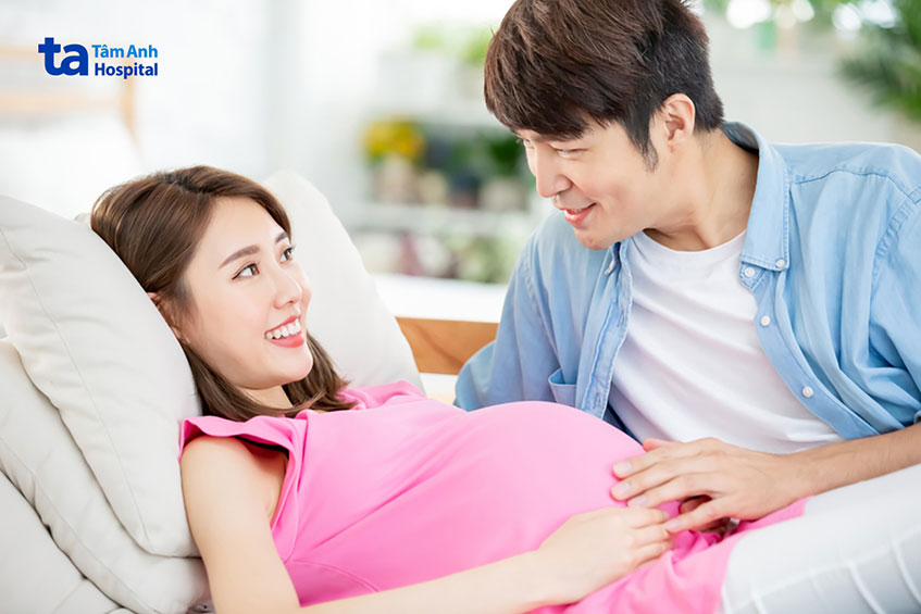 Prenatal Là Gì? Khám Phá Dinh Dưỡng Và Chăm Sóc Sức Khỏe Mẹ Bầu