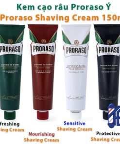 Shaving Cream Là Gì? Khám Phá Công Dụng Và Lựa Chọn Cho Da Nhạy Cảm