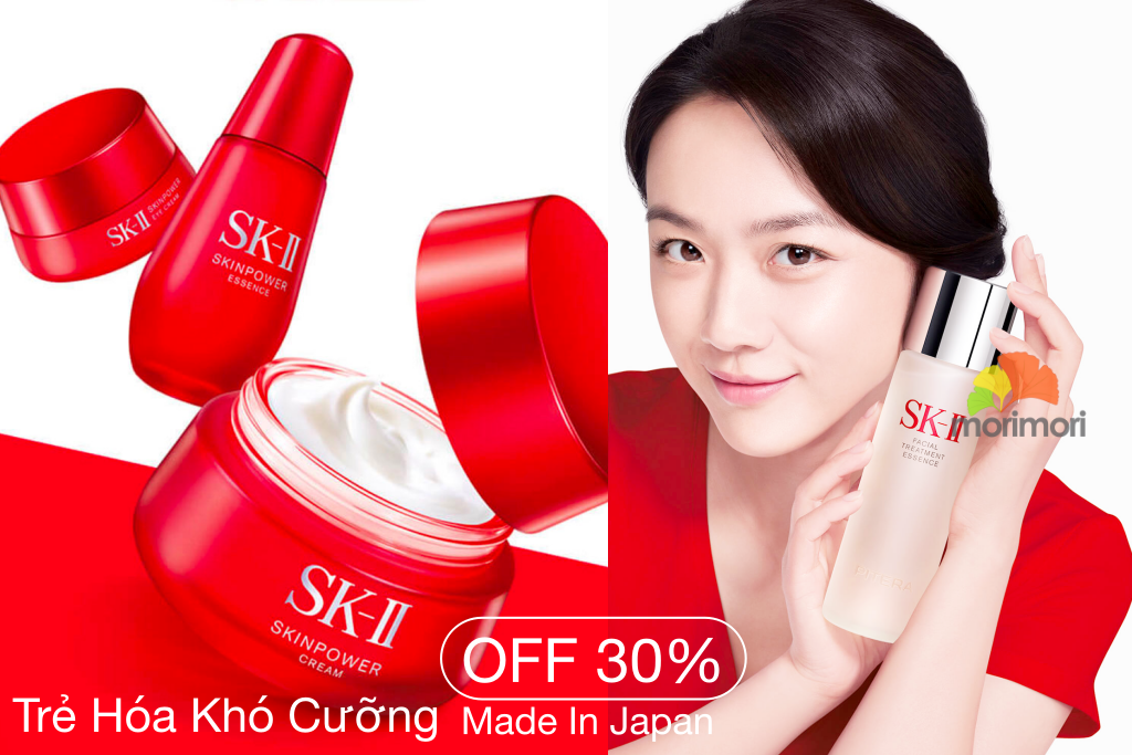 Sk Ii Là Gì? Định Nghĩa, Lợi Ích, Và Ứng Dụng Công Nghệ Tiên Tiến