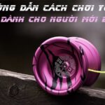 Trò Chơi Yoyo Là Gì? Khám Phá Lịch Sử, Kỹ Thuật Và Thương Hiệu Nổi Tiếng