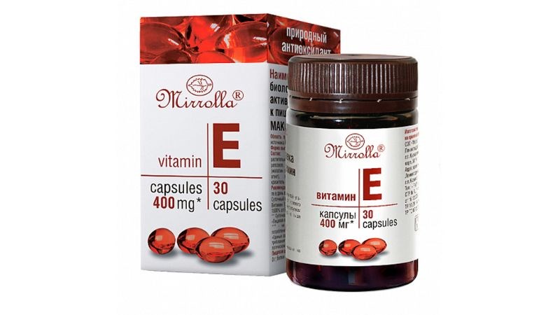 Vitamin E Là Gì: Công Dụng, Lợi Ích Sức Khỏe Và Thực Phẩm Chứa Nhiều Vitamin E