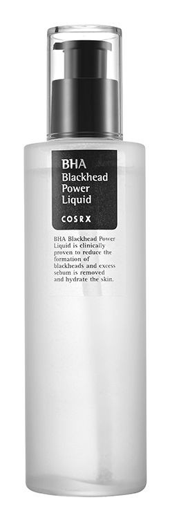 Bha Blackhead Power Liquid Có An Toàn Không?