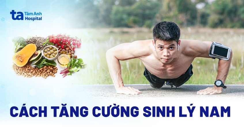 Biện Pháp Phòng Ngừa Yếu Sinh Lý Nam