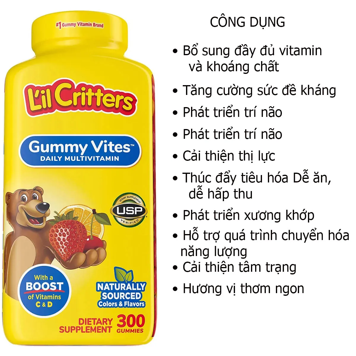 Các câu hỏi thường gặp về gummies