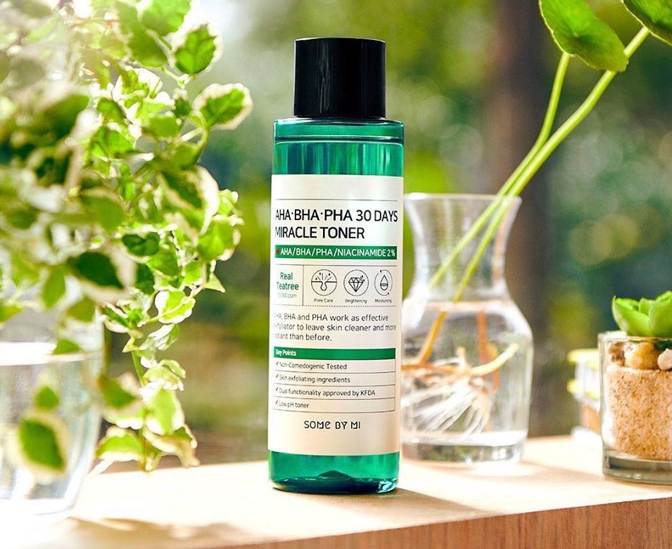 Các sản phẩm toner nổi bật hiện nay