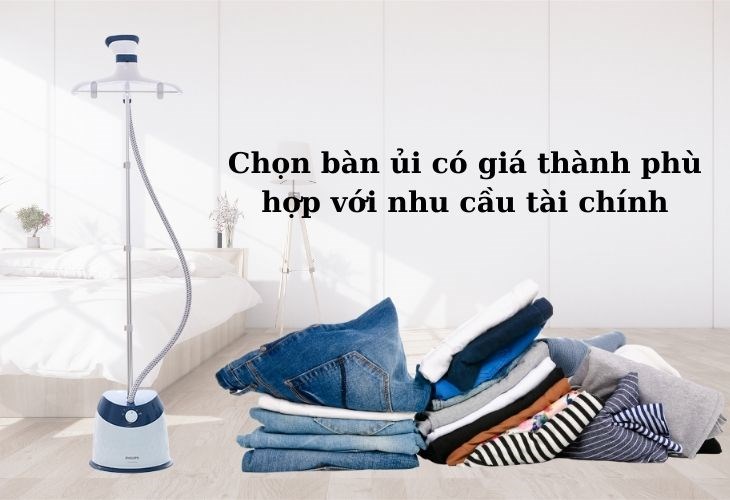 Cách Chọn Mua Steamer Phù Hợp