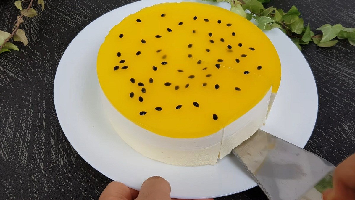 Cách Làm Mousse Đơn Giản Tại Nhà