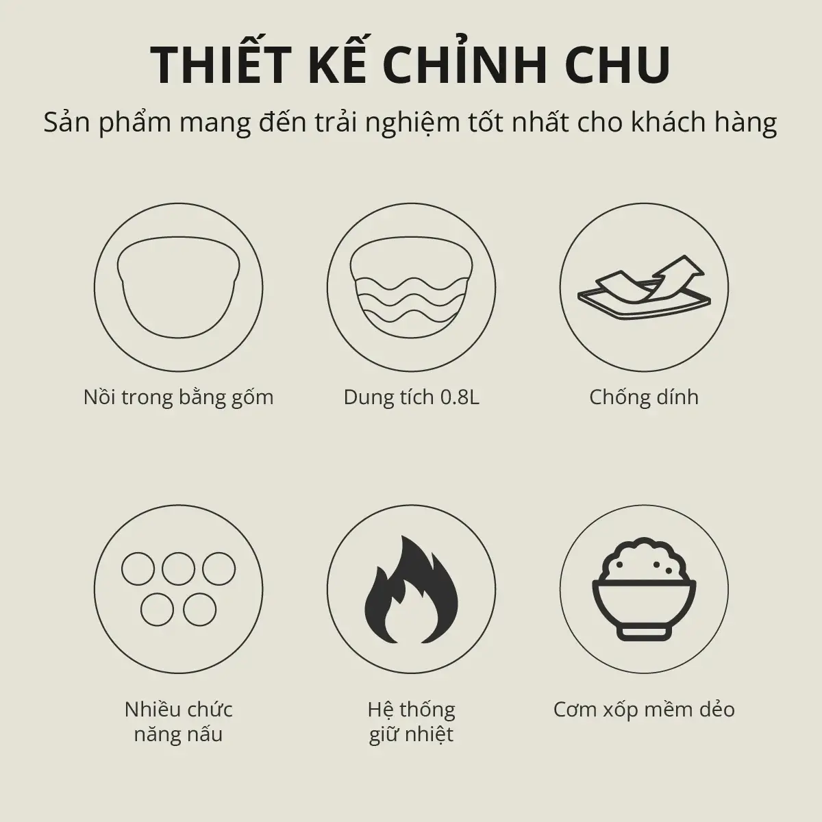 Cách Sử Dụng Nồi Dưỡng Sinh Hiệu Quả