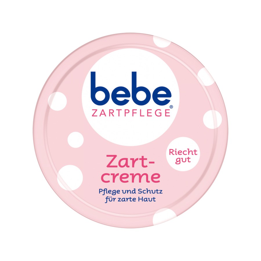 Câu hỏi thường gặp về Bebe Zartpflege