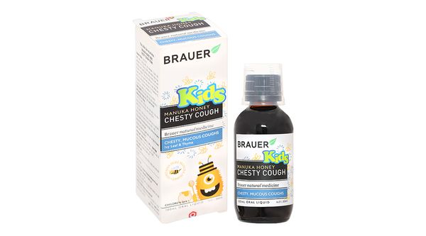 Câu Hỏi Thường Gặp Về Chesty Cough