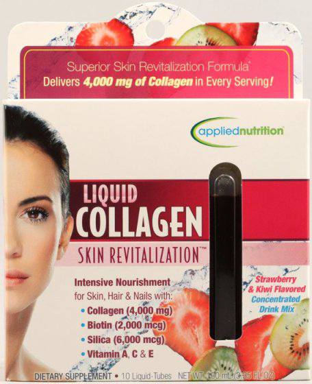 Câu Hỏi Thường Gặp Về Collagen Revitalization