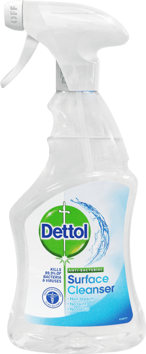 Câu Hỏi Thường Gặp Về Dettol