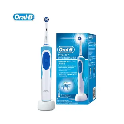 Câu Hỏi Thường Gặp Về Oral B