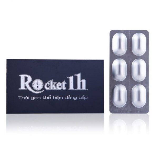 Câu hỏi thường gặp về Rocket 1H