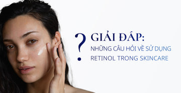 Câu Hỏi Thường Gặp Về Sản Phẩm Obagi