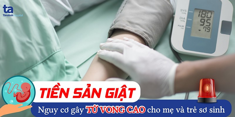 Câu Hỏi Thường Gặp Về Thời Kỳ Tiền Sản