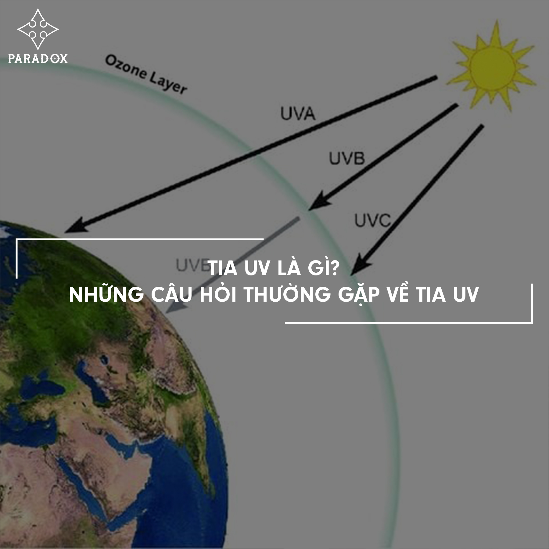 Câu Hỏi Thường Gặp Về Uva