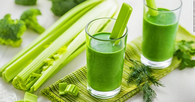 Celery Trong Nghiên Cứu Khoa Học