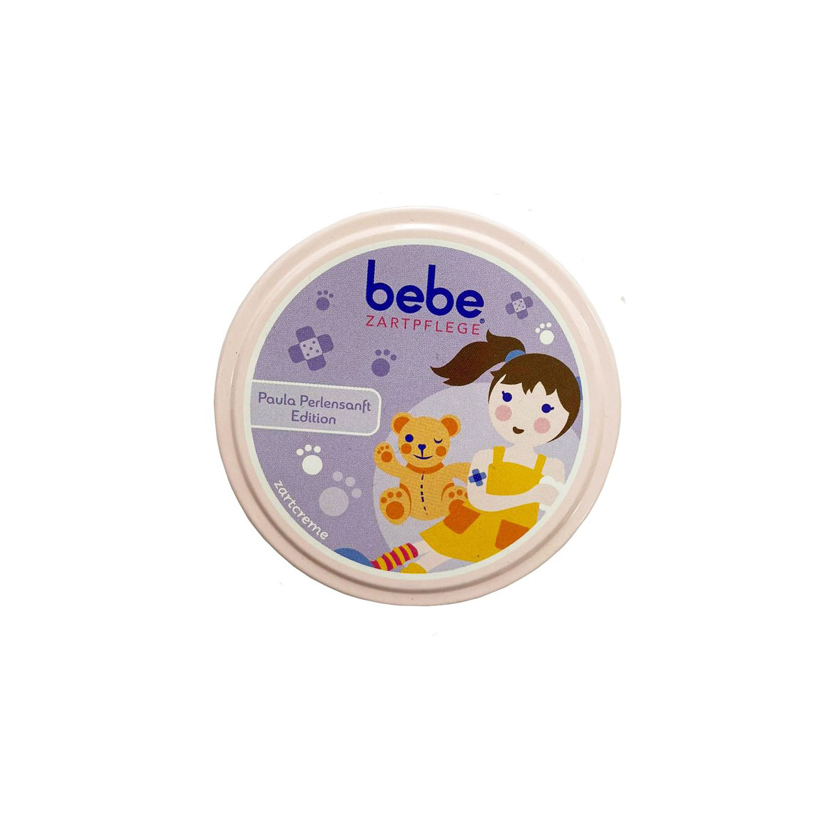 Hướng dẫn sử dụng Bebe Zartpflege hiệu quả