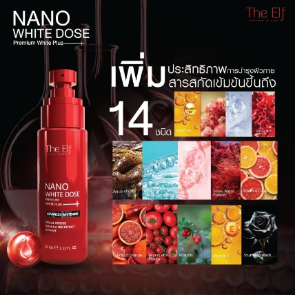 Kết luận về Nano White