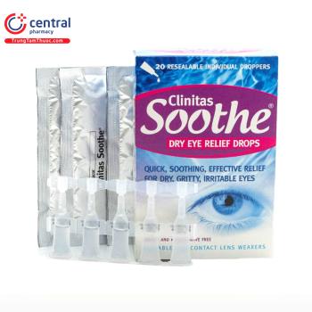 Lợi Ích Của Soothe