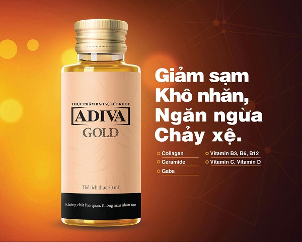 Lời Khuyên Từ Chuyên Gia Về Collagen Adiva