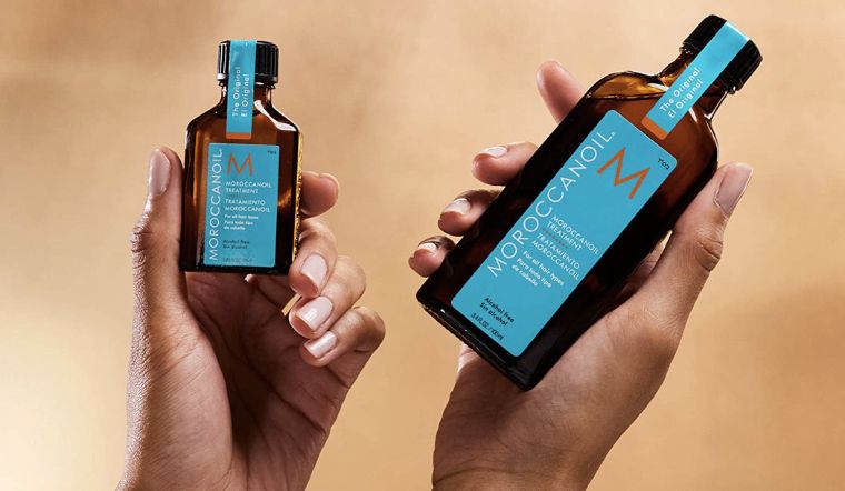 Mua Moroccanoil Ở Đâu Và Lưu Ý Khi Mua