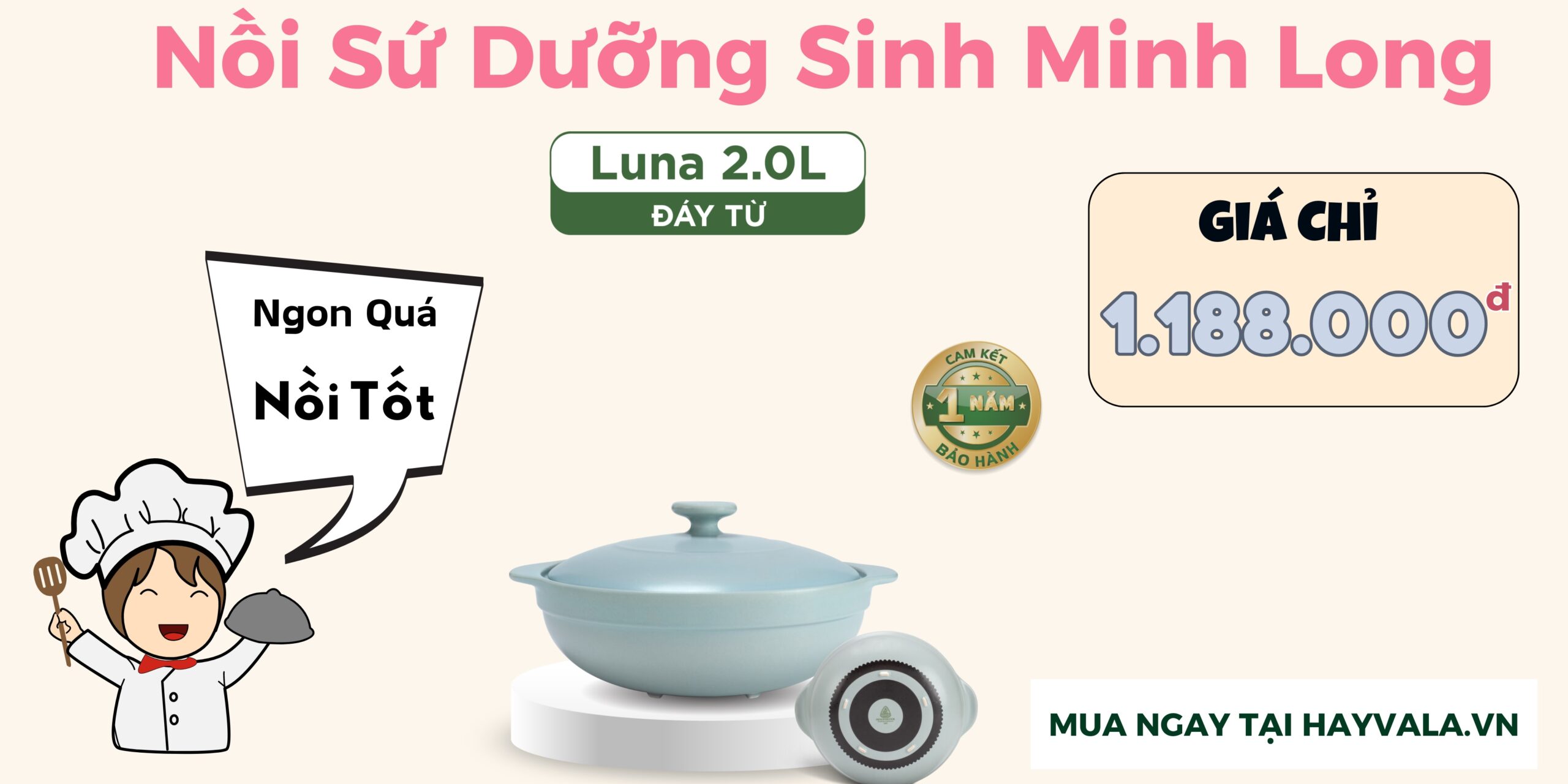 Mua Nồi Dưỡng Sinh Ở Đâu?