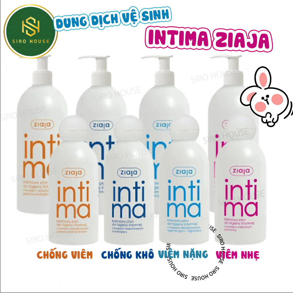 Nghiên cứu và phát triển liên quan đến Intima