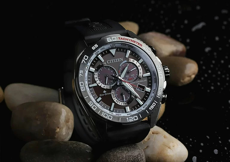 Những Hiểu Lầm Thường Gặp Về Eco Drive