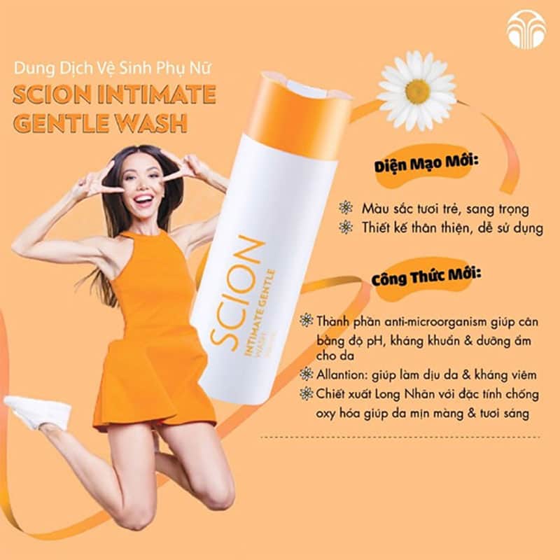 Tầm Quan Trọng Của Scion Trong Tương Lai