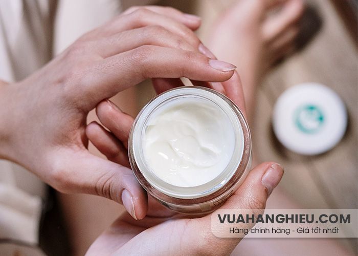 Xu hướng skincare hiện nay